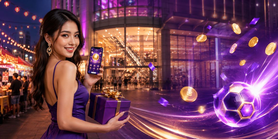 Bonus rebat dan hadiah ahli baru spbo Kuala Lumpur gaya Melayu