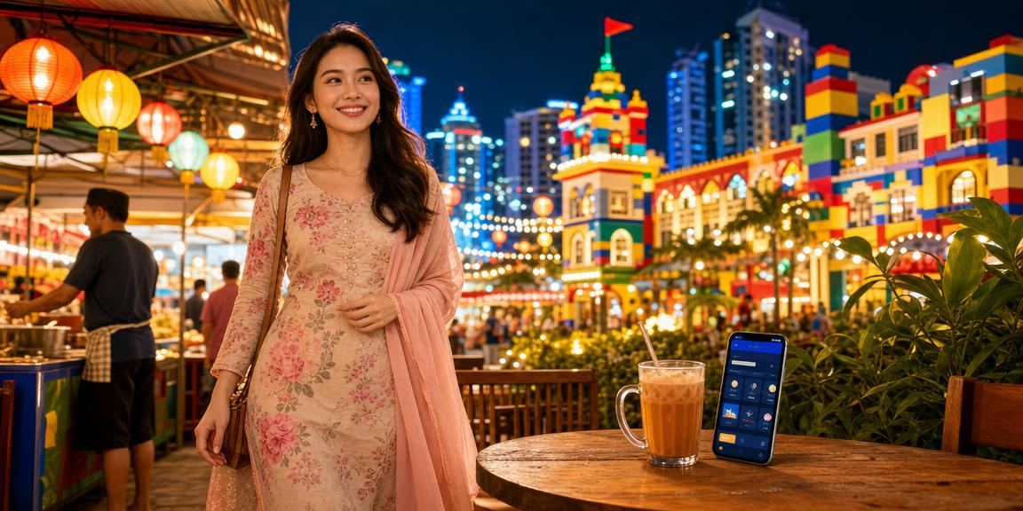 Proses deposit gaya Melayu Malaysia untuk bermain jackpot di spbo