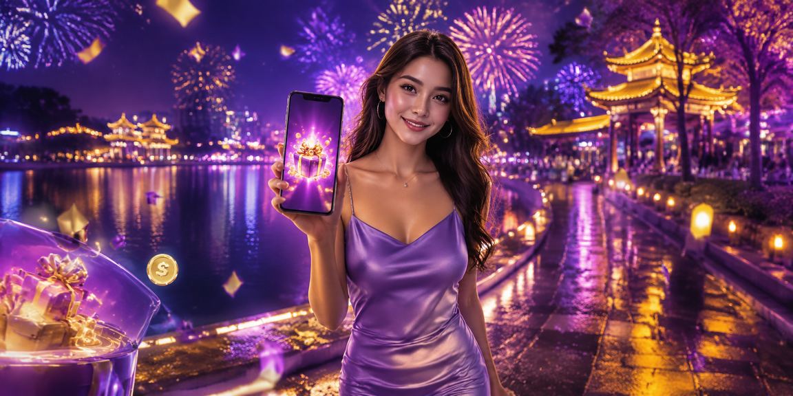Promosi bonus sampul merah gaya Malaysia di platform spbo